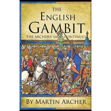 The English Gambit