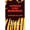 Counselor Ayres' Memorial