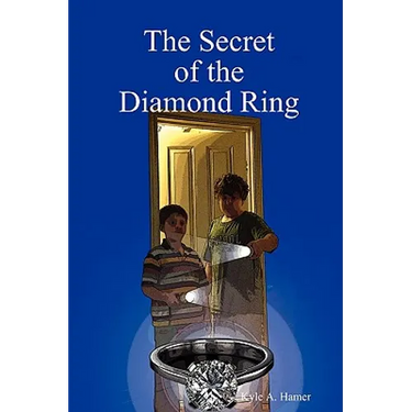 The Secret of the Diamond Ring