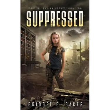 Suppressed
