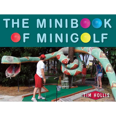 The Minibook of Minigolf