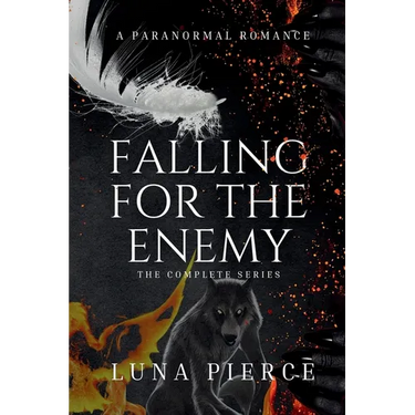 Falling for the Enemy: The Complete Series