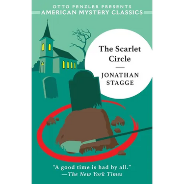 The Scarlet Circle