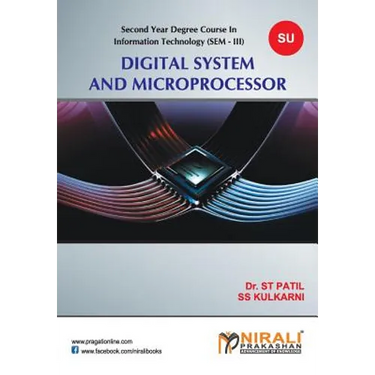 Digital System And Micro Processor