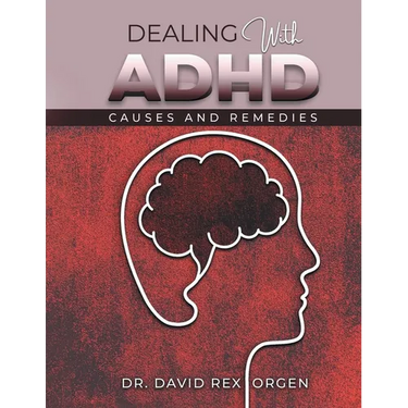 Dealing With ADHD