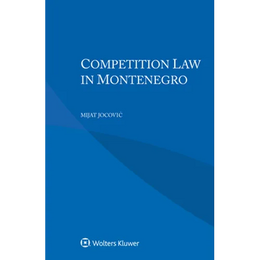 Competition Law in Montenegro