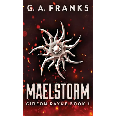 Maelstorm