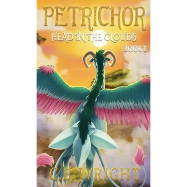 Petrichor: Head in the Clouds - Book 1