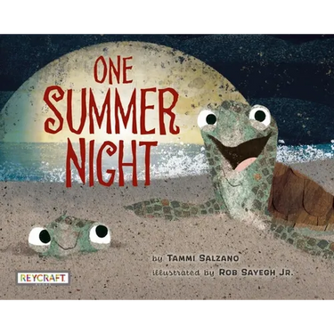 One Summer Night