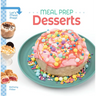 Meal Prep Desserts