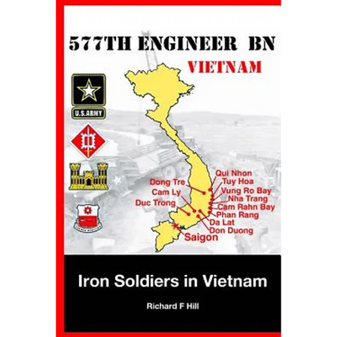 Iron Soldiers in Vietnam