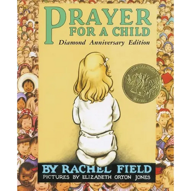 Prayer for a Child