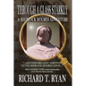 Through A Glass Starkly: A Sherlock Holmes Adventure