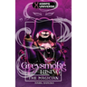 The Magician (Greysmoke Rising Book 1)