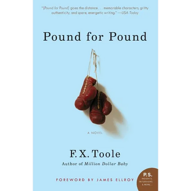 Pound for Pound