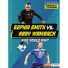 Sophia Smith vs. Abby Wambach: Who Would Win?