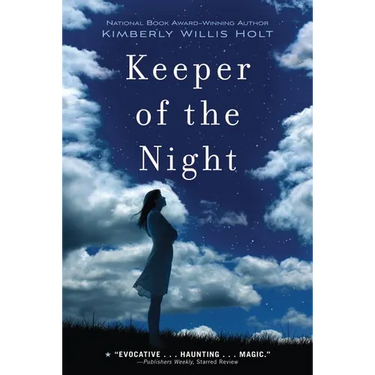 Keeper of the Night