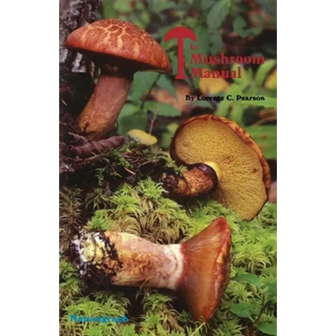 The Mushroom Manual
