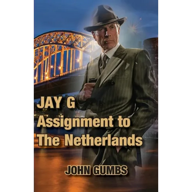 Jay G - Assignment to The Netherlands