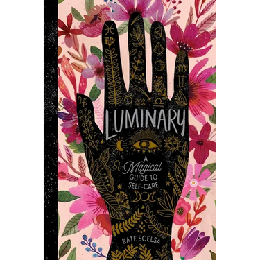 Luminary: A Magical Guide to Self-Care