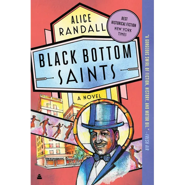 Black Bottom Saints