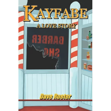 Kayfabe: A Love Story