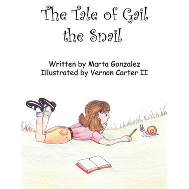 The Tale of Gail the Snail
