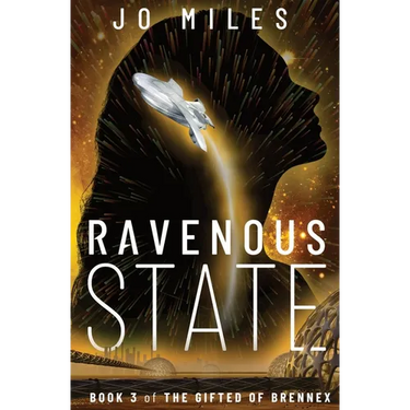 Ravenous State