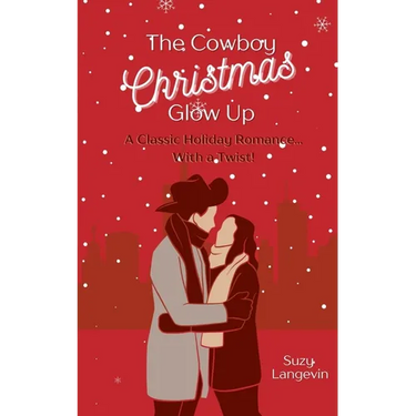 The Cowboy Christmas Glow Up