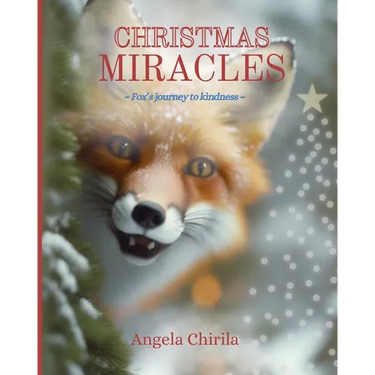 Christmas Miracles: Fox's Journey To Kindness