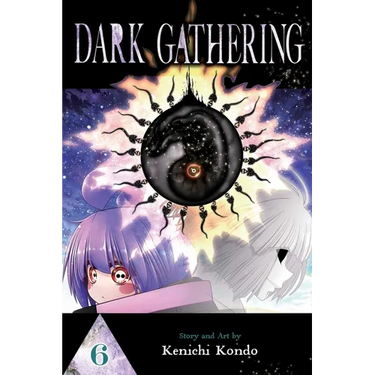 Dark Gathering, Vol. 6