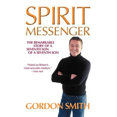 Spirit Messenger