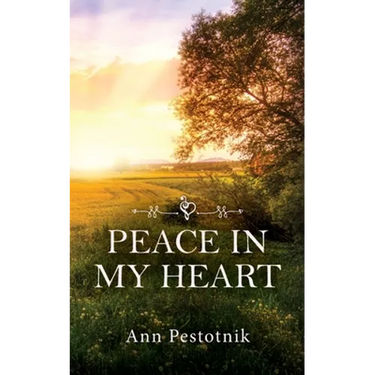 Peace In My Heart