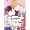 Daily Report about My Witch Senpai Vol. 4