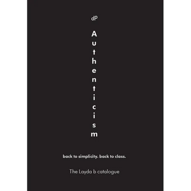 Authenticism