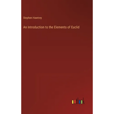 An Introduction to the Elements of Euclid