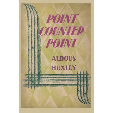 Point Counter Point