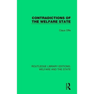 Contradictions of the Welfare State