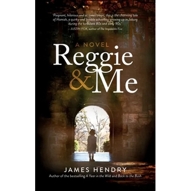 Reggie and Me