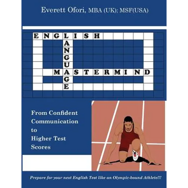 English Language Mastermind: From Confident Communication to Higher Test Scores