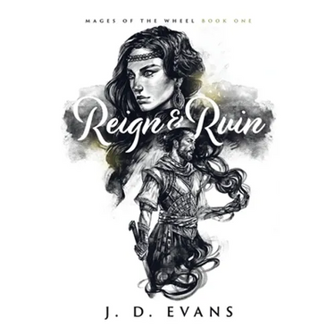 Reign & Ruin
