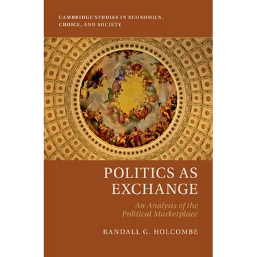 Politics as Exchange
