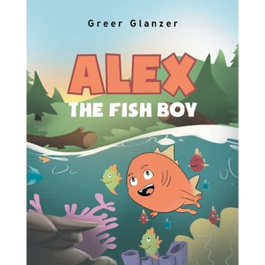 Alex the Fish Boy