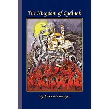 The Kingdom of Cydinah