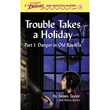 Trouble Takes a Holiday