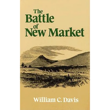 Battle of New Market