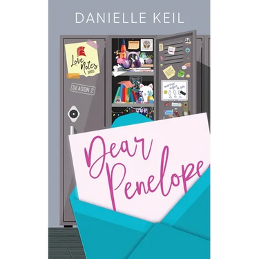 Dear Penelope