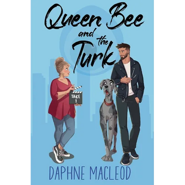 Queen Bee and the Turk: Take 1