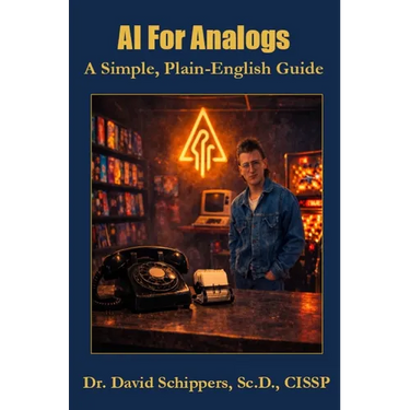 AI for Analogs: A Simple, Plain-English Guide