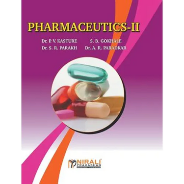 Pharmaceutics-II